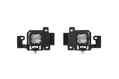 Diode Dynamics DIO Fog Lights