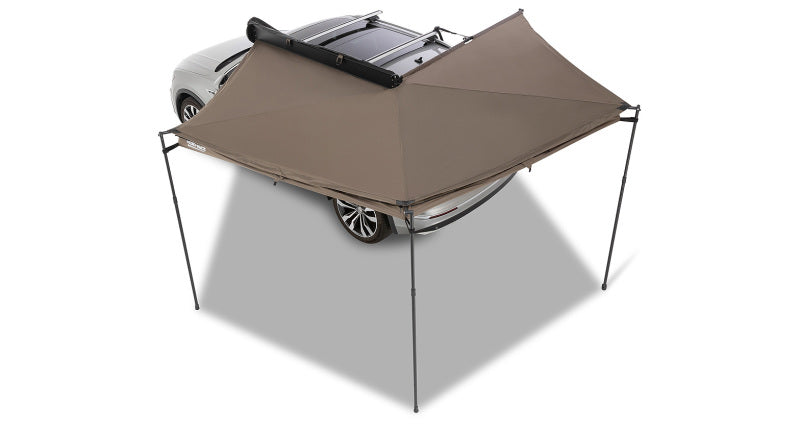Rhino-Rack RHR Batwing Awning by Rhino-Rack
