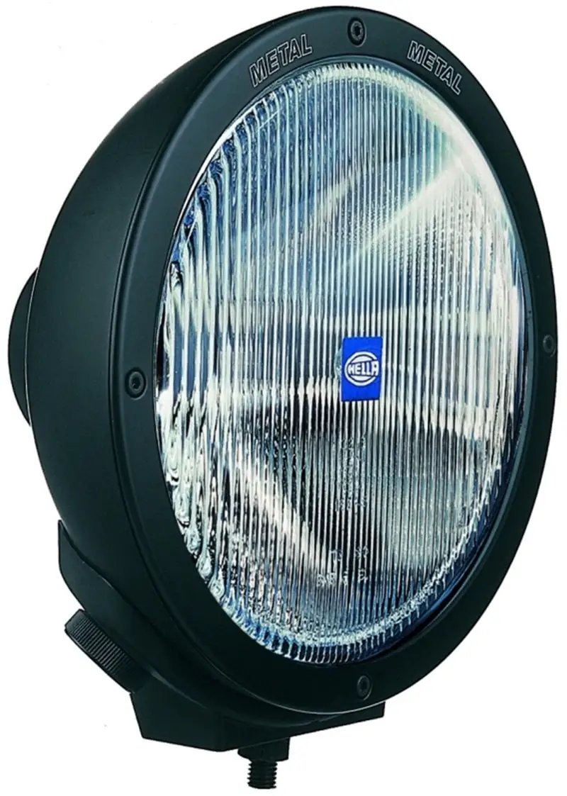 HELLA Rallye 4000 Lamp by Hella