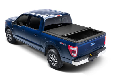 Truxedo TRX Bed Cover - Lo Pro