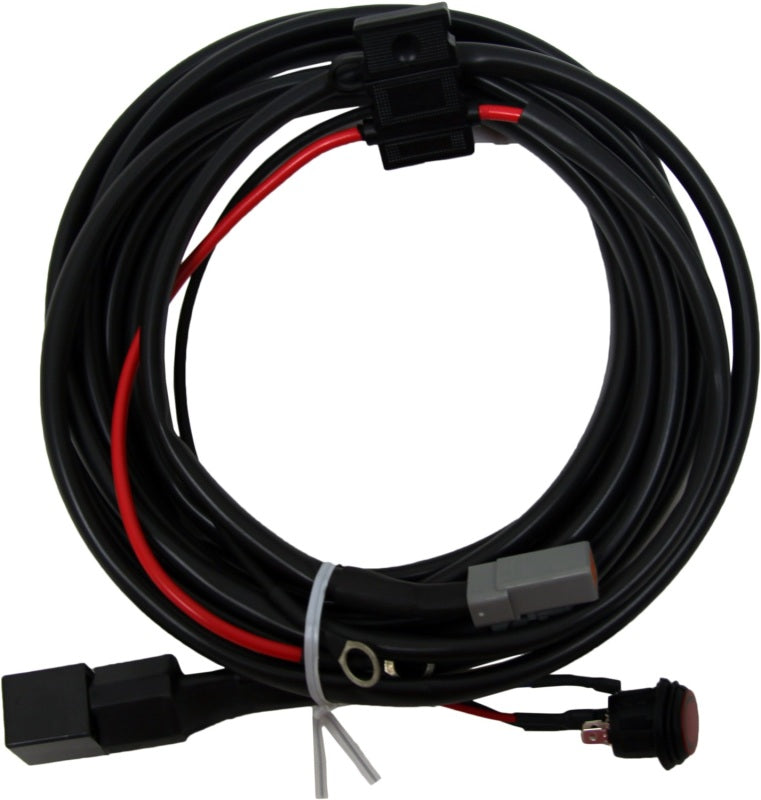 Rigid Industries RIG Light Harnesses