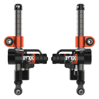 FOX Upgrade Kit by FOX