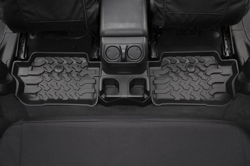 Bestop BES Floor Mats