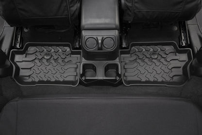 Bestop BES Floor Mats