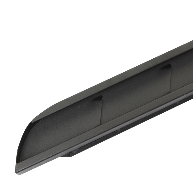 Go Rhino GOR RB10 Slim Running Boards by Go Rhino