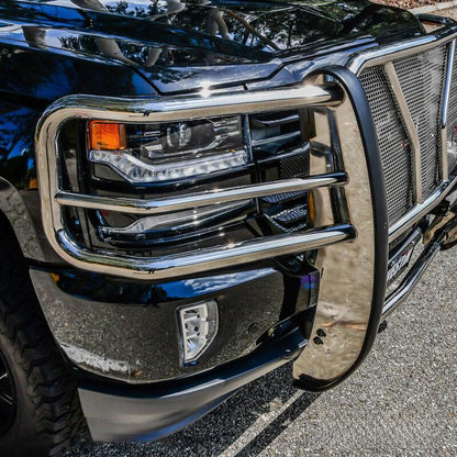 Westin WES HDX Grille Guards