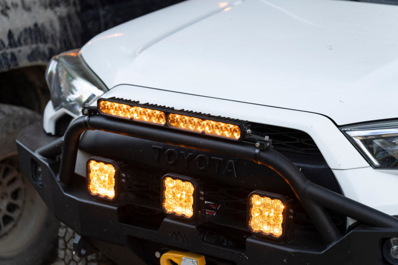 Diode Dynamics DIO LED Light Bars by Diode Dynamics
