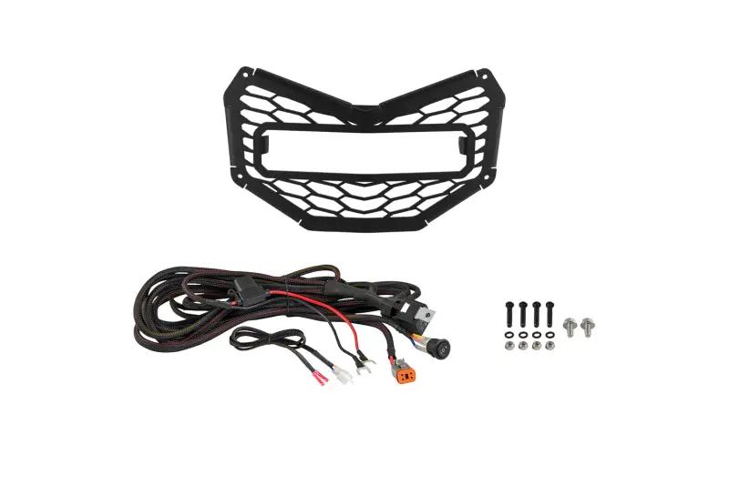Diode Dynamics DIO LED Light Bars by Diode Dynamics