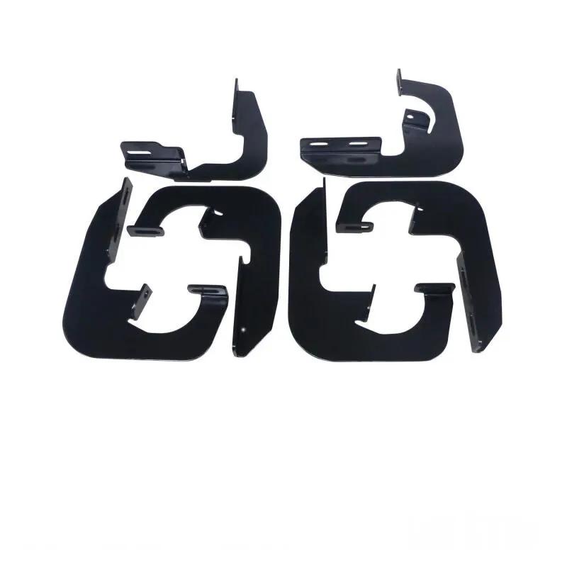 Westin WES Running Board Mount Kits by Westin