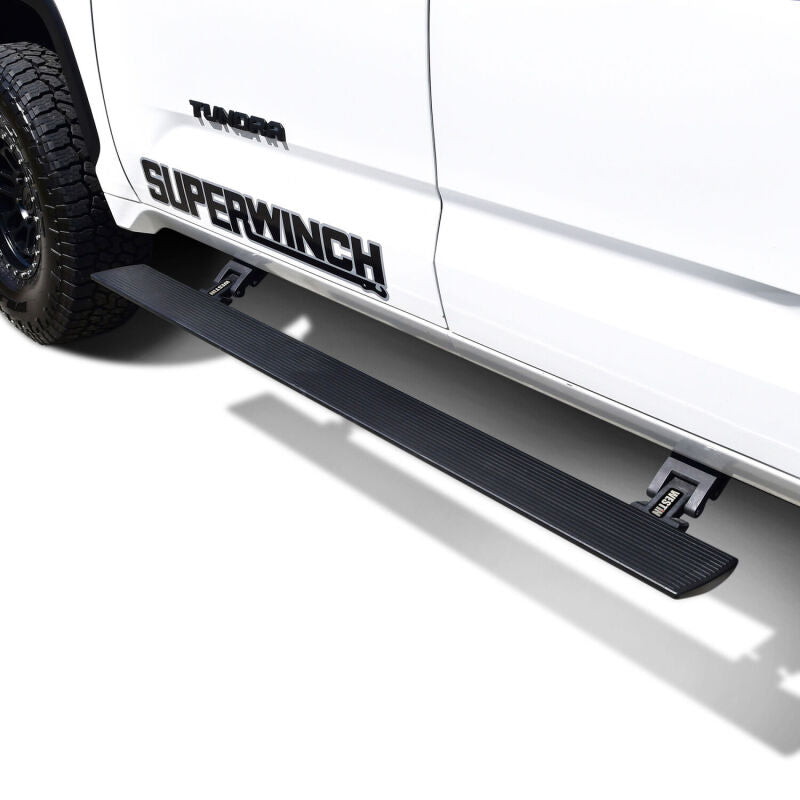 Westin WES Running Boards - Pro-e