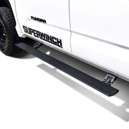 Westin WES Running Boards - Pro-e