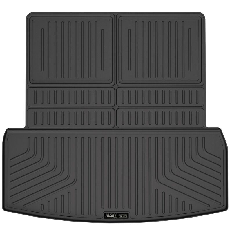 Husky Liners HL WB - Cargo - Black