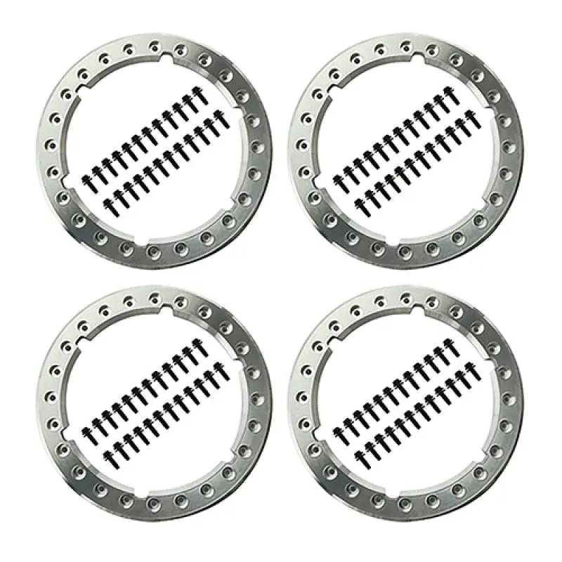 Ford Racing FR Bead Locks by Ford Racing