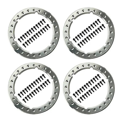 Ford Racing FR Bead Locks by Ford Racing