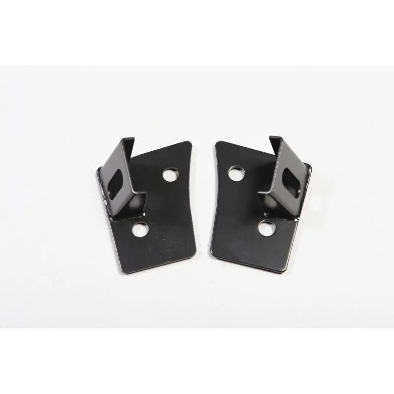 Rugged Ridge RUG Mounting Brackets by Rugged Ridge