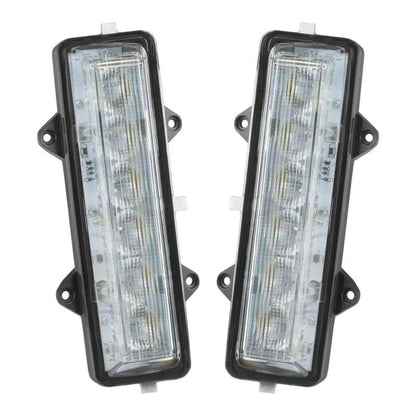 ORACLE Lighting ORL LED Tail Lights by ORACLE Lighting