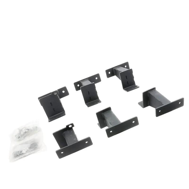 Go Rhino GOR Dom Brackets by Go Rhino