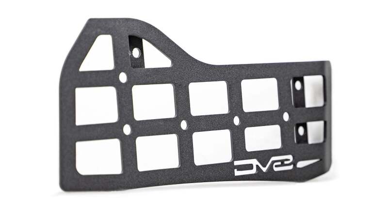DV8 Offroad DVE Molle Panels