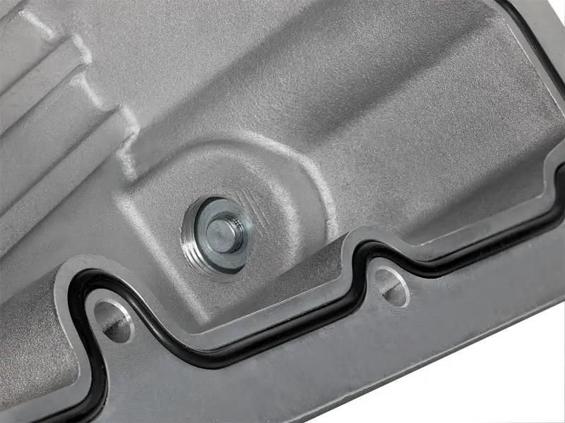 AFE Diff/Trans/Oil Covers by aFe