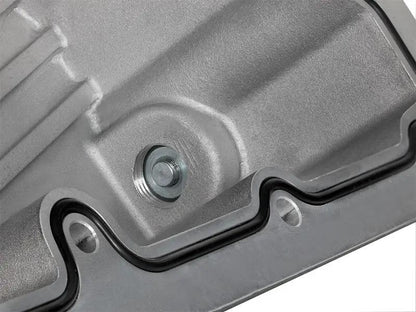 AFE Diff/Trans/Oil Covers by aFe