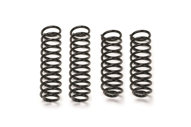 Fabtech FAB Coil Spring Kit by Fabtech