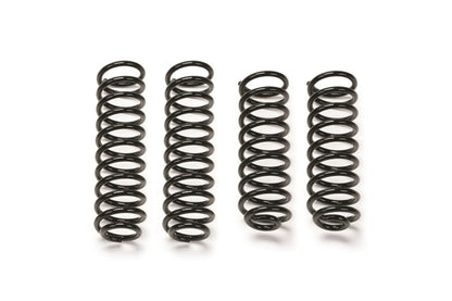 Fabtech FAB Coil Spring Kit by Fabtech