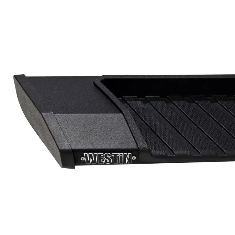 Westin WES Running Boards - AT6 by Westin