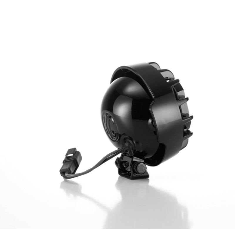 KC HiLiTES KCL Rally 400 Halogen Lights
