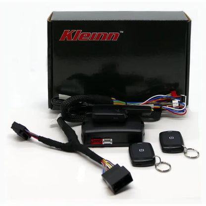 Kleinn Air Horns KLE Remote Start by Kleinn Air Horns