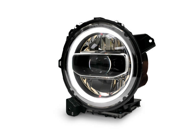 DV8 Offroad DVE Headlights