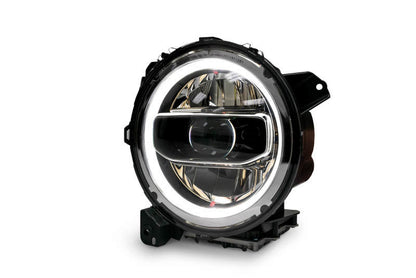 DV8 Offroad DVE Headlights