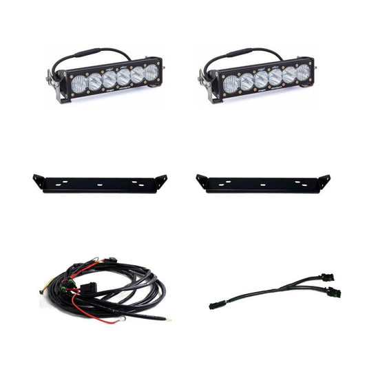 Baja Designs BAJ OnX6 Lights - Baja Designs - baj448063 - Auto Expedition