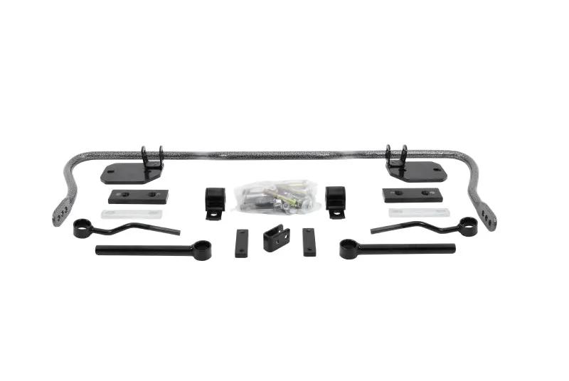Hellwig HWG Rear Sway Bars by Hellwig