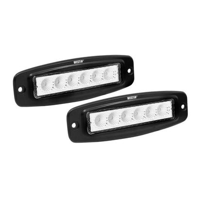 Westin WES LED Lights - FM6