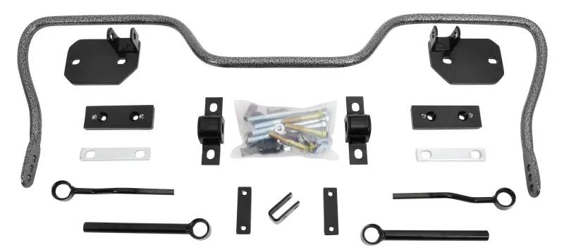 Hellwig HWG Rear Sway Bars by Hellwig