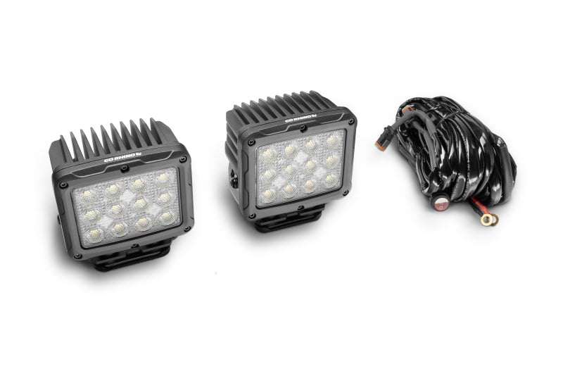 Go Rhino GOR Xplor Lighting