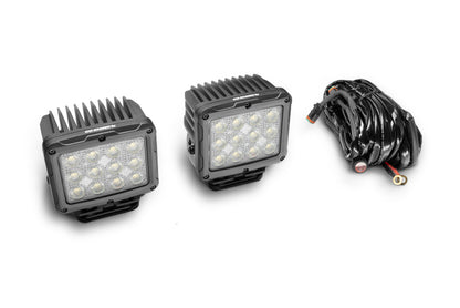 Go Rhino GOR Xplor Lighting