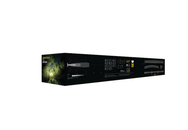 HELLA Black Magic Lamp by Hella
