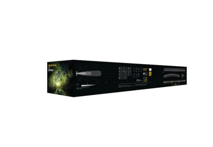 HELLA Black Magic Lamp by Hella