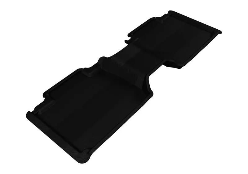 3D MAXpider ACE Kagu - Rear - Black