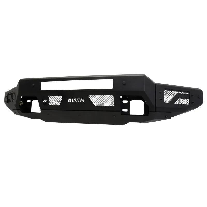 Westin WES Pro-Mod Bumpers by Westin
