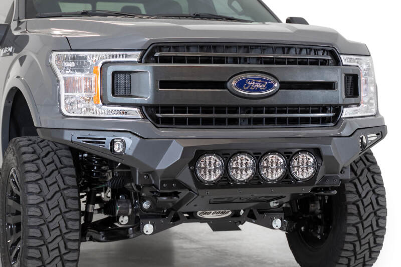 Addictive Desert Designs ADD Bomber Front Bumpers