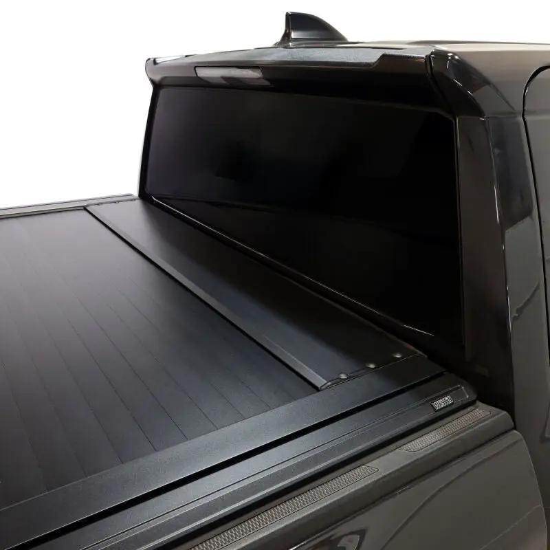 Westin WES Electric Retractable Tonneau by Westin