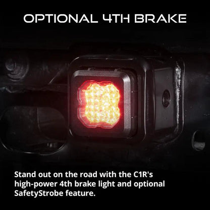 Diode Dynamics DIO Stage Series Reverse Lights by Diode Dynamics
