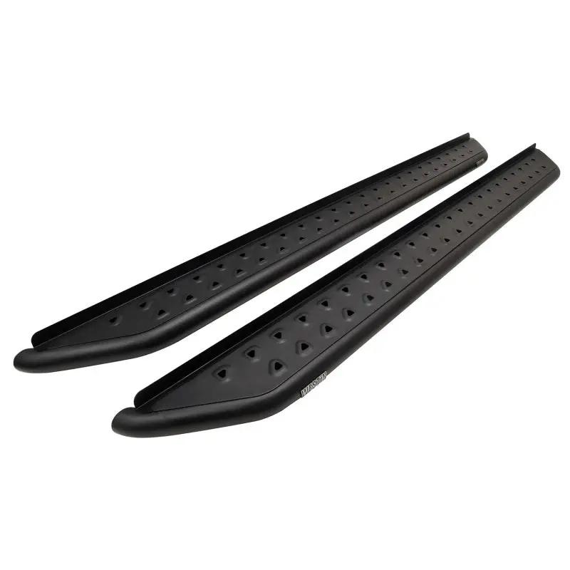 Westin WES Running Boards - Outlaw by Westin