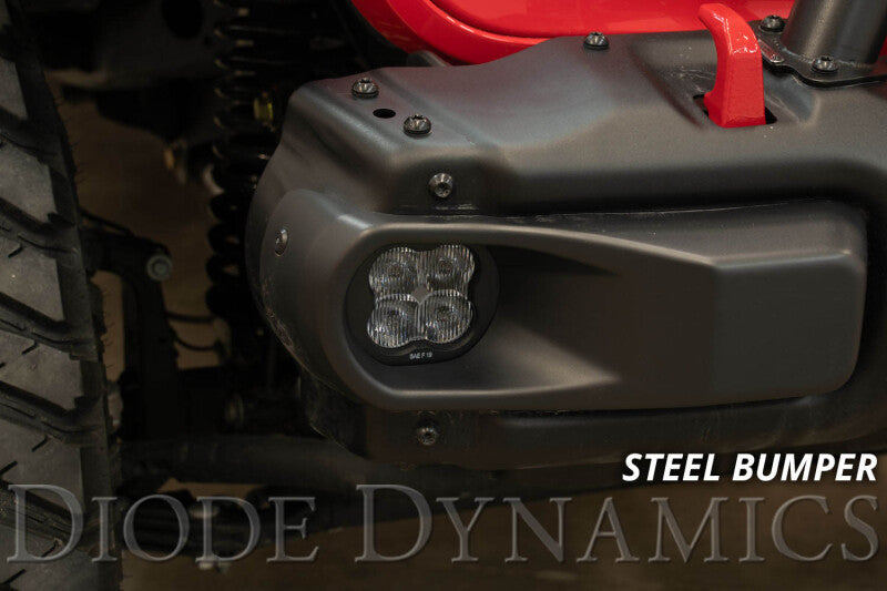 Diode Dynamics DIO LED Light Pods