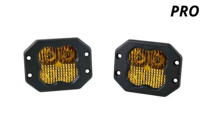 Diode Dynamics DIO LED Light Pods by Diode Dynamics