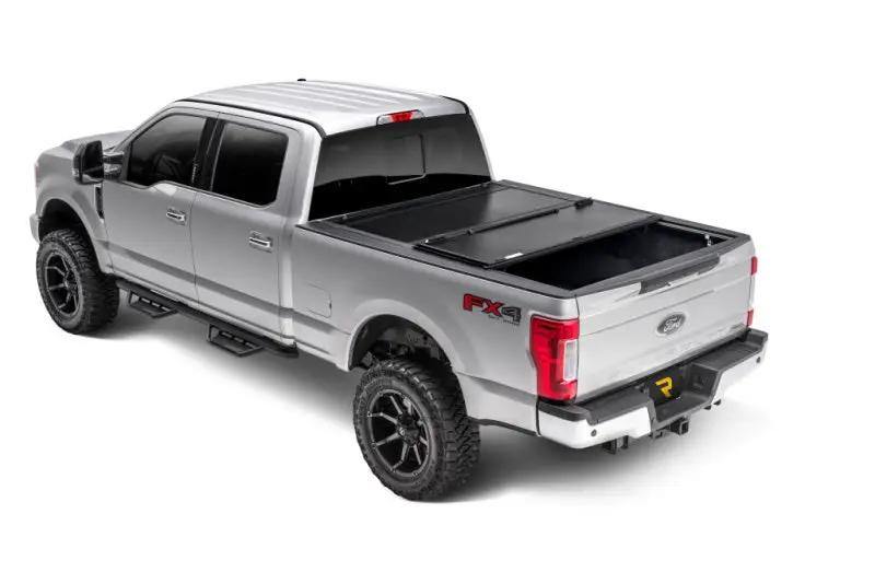 Undercover UND Flex Bed Covers by Undercover