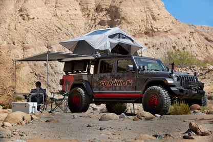 Go Rhino GOR Rack Accessories by Go Rhino