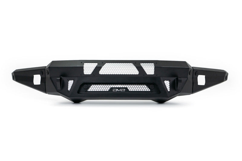 DV8 Offroad DVE Front Bumpers